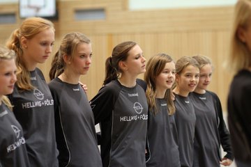Bild 165 - U16w 2.Tag am 26.11.11